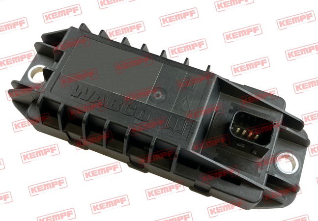 120342 Kempf ECU Optitire Retrofit Trailer